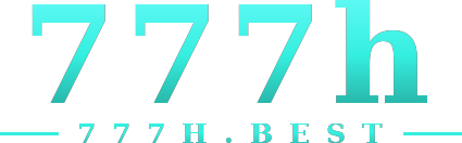 777h logo